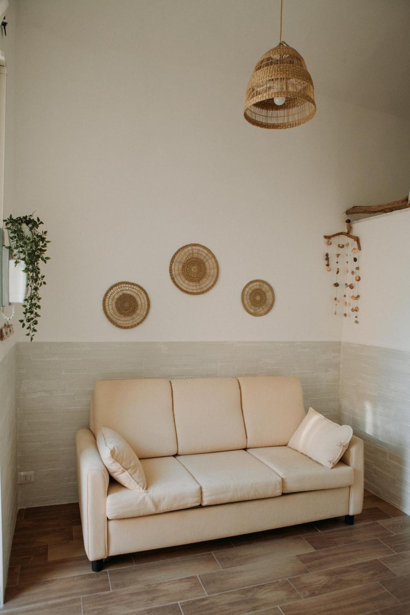 Amare Relais Home Bari Exterior photo
